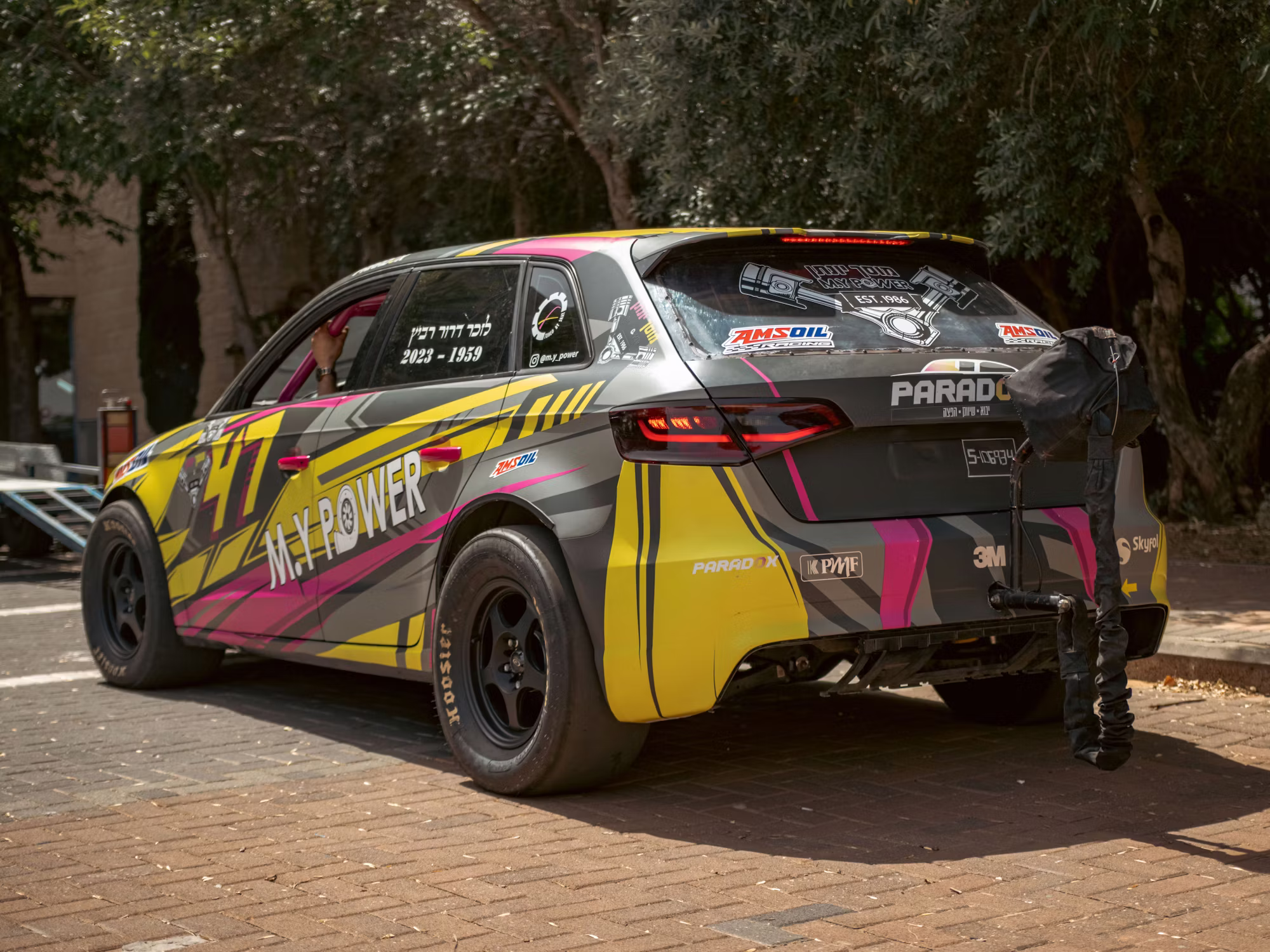 Exploring the Great Outdoors: The Excitement of Off-Roading